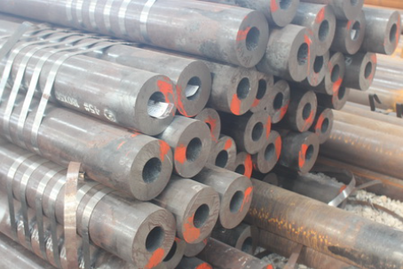 京口27simn无缝钢管