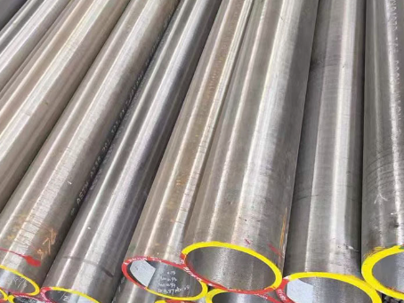 京口P91无缝钢管