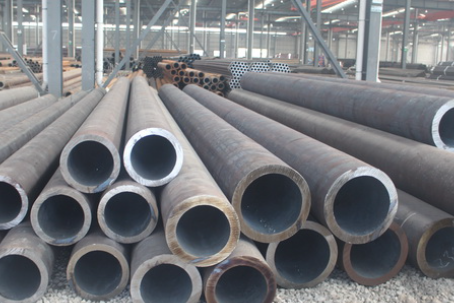 京口20CrMo无缝钢管