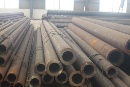 京口30CrMo无缝钢管