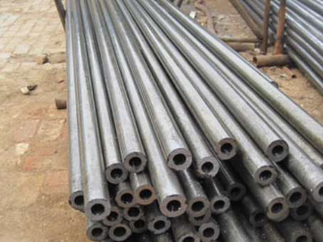 京口42crmo精密钢管