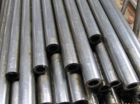 京口16Mn精密钢管