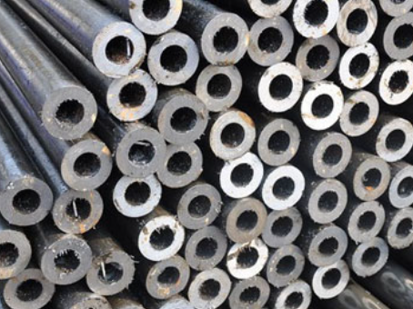 京口45#精密钢管