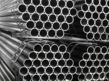 京口20#精密钢管