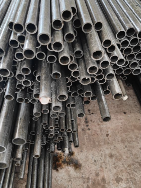 京口35crmo精密钢管