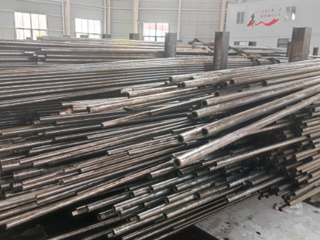 京口20cr精密钢管