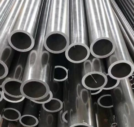 京口20crmnti精密钢管