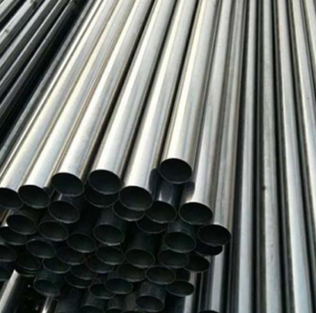 京口gcr15精密无缝钢管