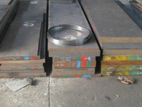 京口18NiCrMo5模具钢