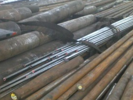 京口40CrMnMo7模具钢