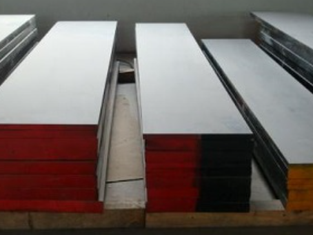 京口Cr12MoV模具钢