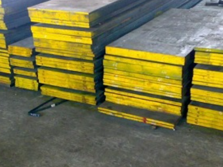 京口Cr12Mo1V1模具钢