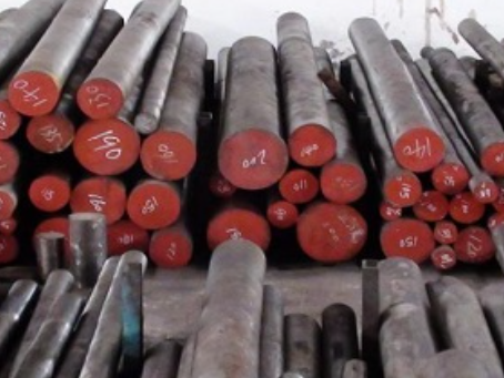 京口CrWMn模具钢