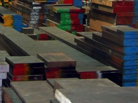 京口4Cr5MoSiV1模具钢