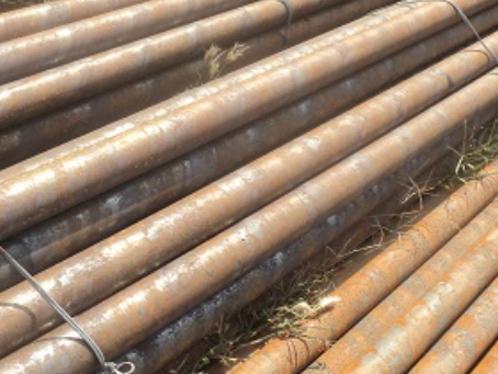 京口Cr12Mo1V1工具钢