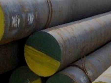 京口6CrMnSi2Mo1V工具钢