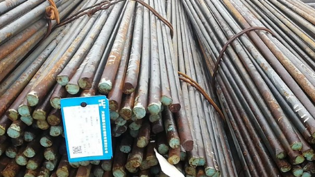 京口30CrNi3Mo合金结构钢