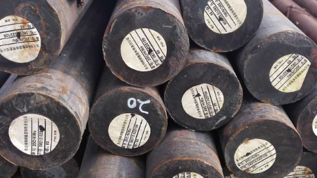 京口25CrMo4合金结构钢