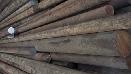 京口37CrMnMo合金结构钢