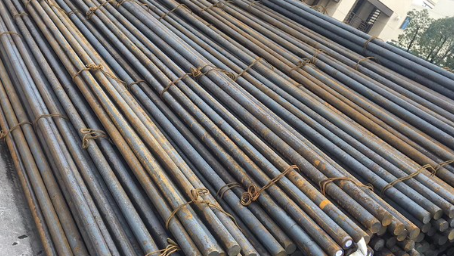 京口30Mn2合金结构钢