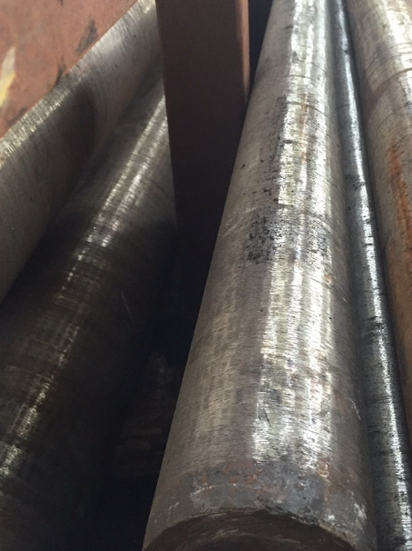 京口35Mn2合金结构钢