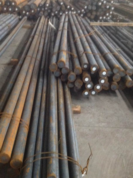 京口35SiMn合金结构钢