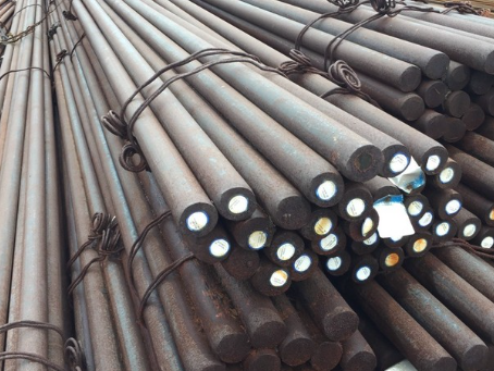 京口40B合金结构钢