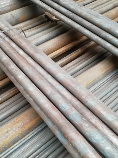 京口45B合金结构钢