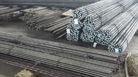 京口50B合金结构钢