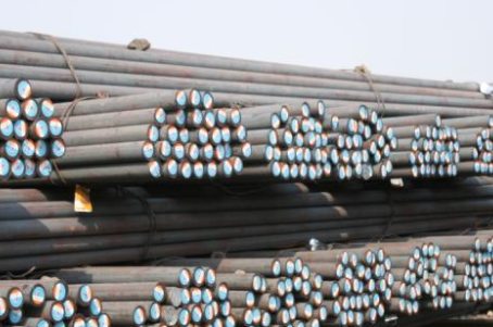 京口40CrV合金结构钢