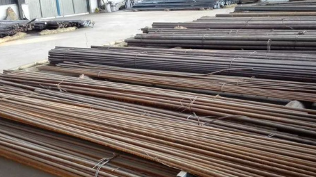 京口15CrMn合金结构钢