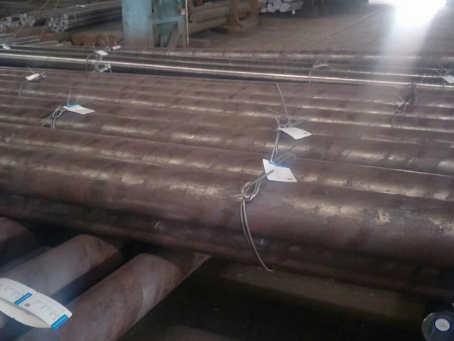 京口30CrMnSi合金结构钢