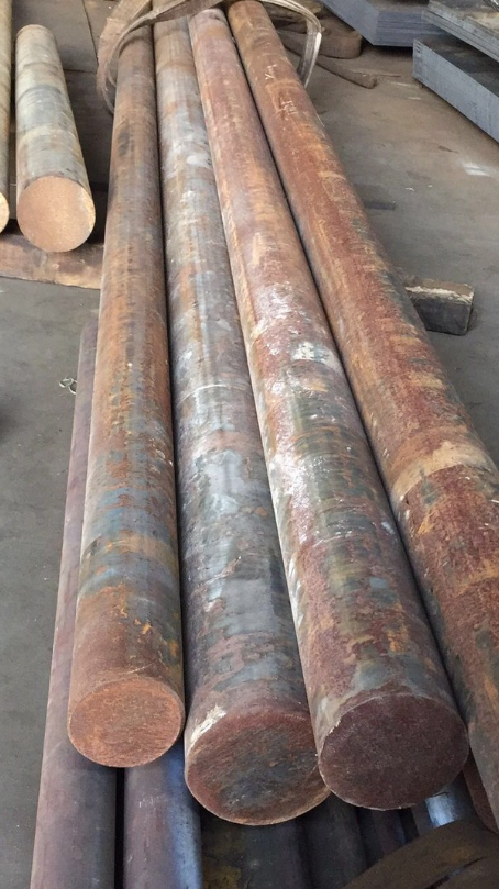 京口25CrMnSi合金结构钢