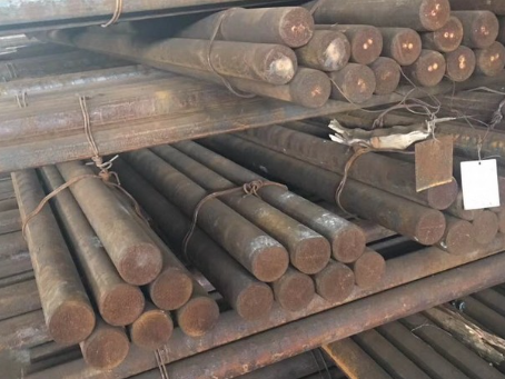 京口35CrMnSiA合金结构钢