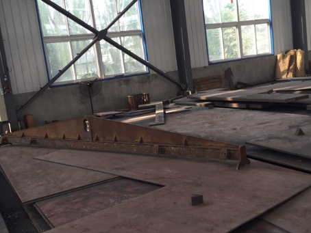 京口38Si7弹簧钢板