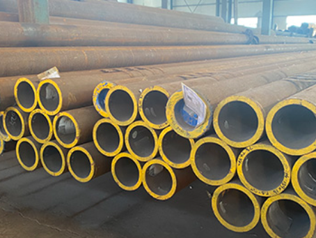 京口P11合金钢管