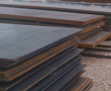 京口40CrMo合金钢板