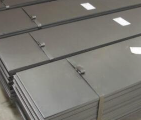 京口Q420C高强钢板