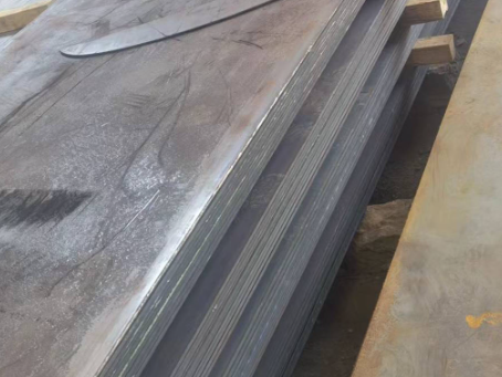 京口15CrMo合金钢板