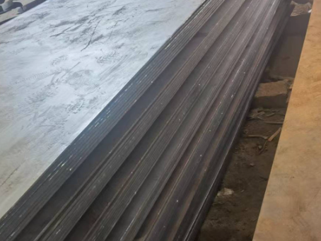 京口12cr1mov合金钢板