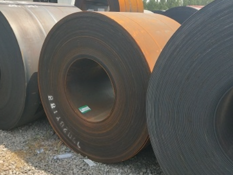 京口Q355NHB耐候板